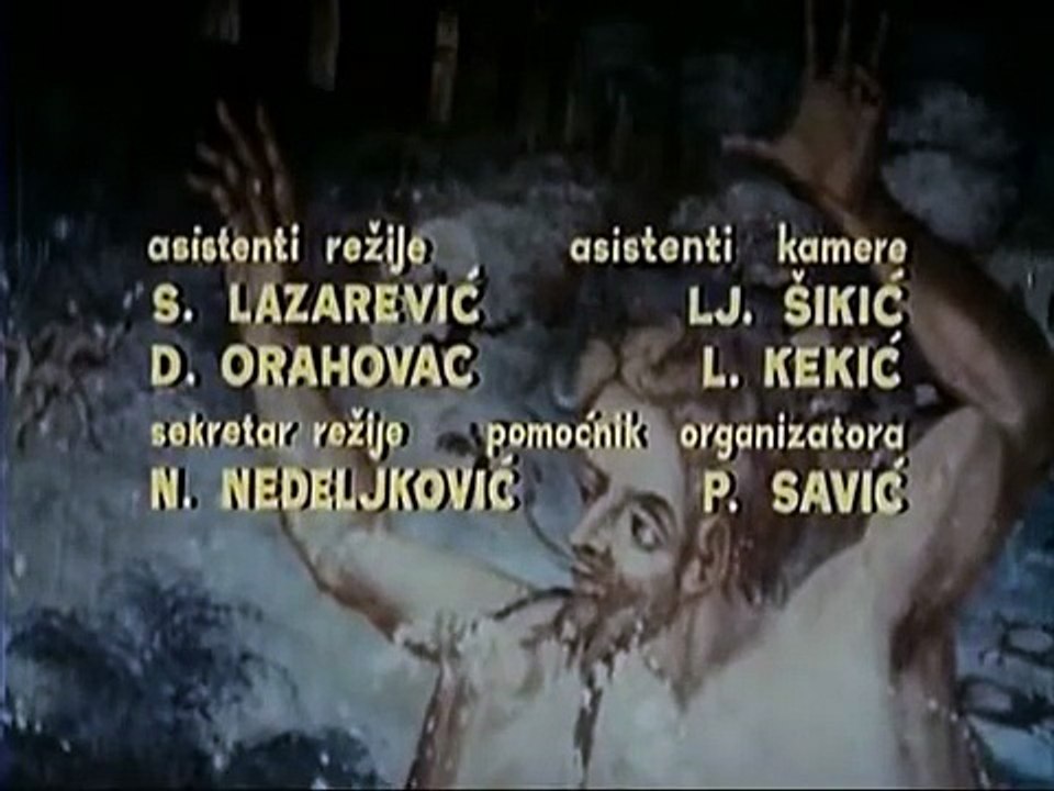 Skupljači Perja (1967)