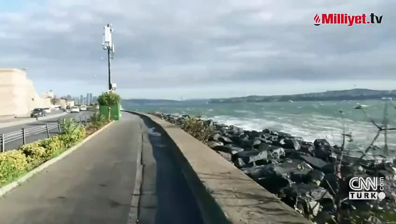 Meteoroloji ve AKOM’dan uyarı geldi! Sıcaklık 0 dereceye düşüyor: İstanbul ve Ankara dahil kar alarmı
