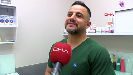 Sokak canlarına umut olan proje: Ücretsiz sağlık hizmeti başladı