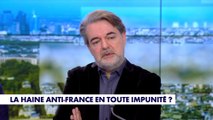 Guillaume Perrault : «L'histoire est cyniquement instrumentalisée par le régime algérien»