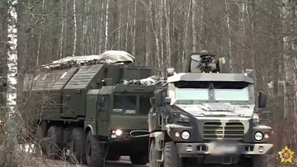 Oreshnik. Míssil nuclear de Putin foi filmado pela 1.ª vez