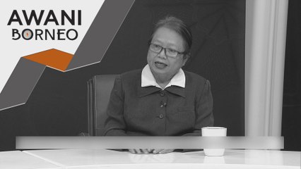 Madeline Berma dalam kenangan, kehilangan besar buat Sarawak