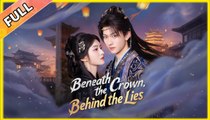 Beneath the Crown, Behind the Lies #shortfilm
