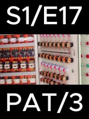 🔥 S1E17 – Control Panel Final Test | Rice Mill Project