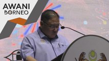 MOTAC sasar kemasukan 40 juta pelancong antarabangsa