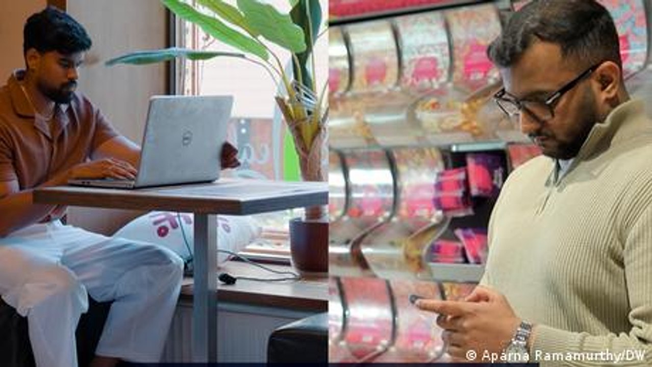 Latvia: Indian graduates building careers in the Baltics