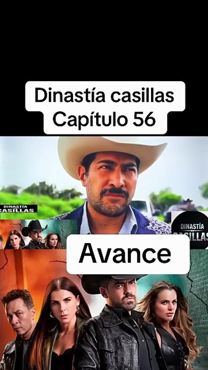 Capitulo 56 Avance
