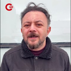 Gazeteci Fatih Ergin Cumhuriyet’e konuştu  Gazetecilik yapmaya devam edeceğim