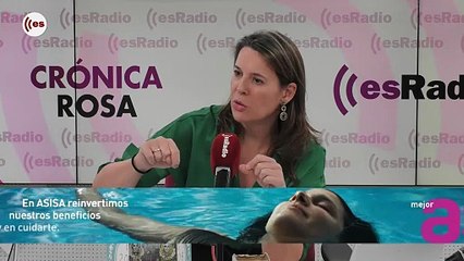 Crónica Rosa: Bertín Osborne habla de su nueva relación con una joven brasileña