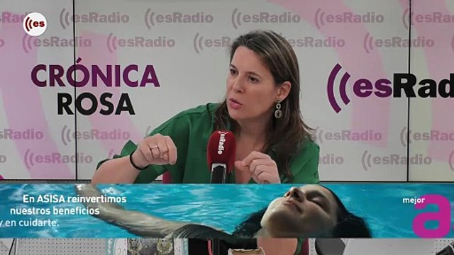 Crónica Rosa: Bertín Osborne habla de su nueva relación con una joven brasileña