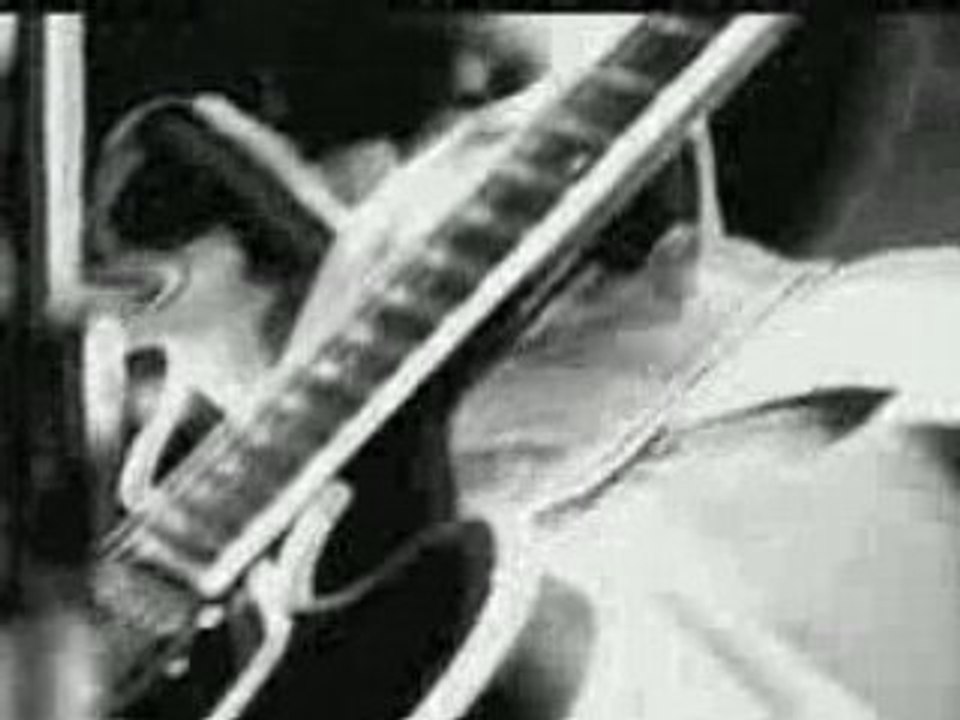 Lonnie Brooks - Live At Koko Taylor's - 'you're Using Me'