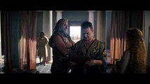 Spartacus House Of Ashur - Season 1 Episode 02- Forsaken - Full Movie