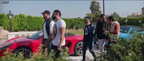 افلام عربية اكشن // فيلم ولاد رزق 2 الجزء الثاني 20219  كامل