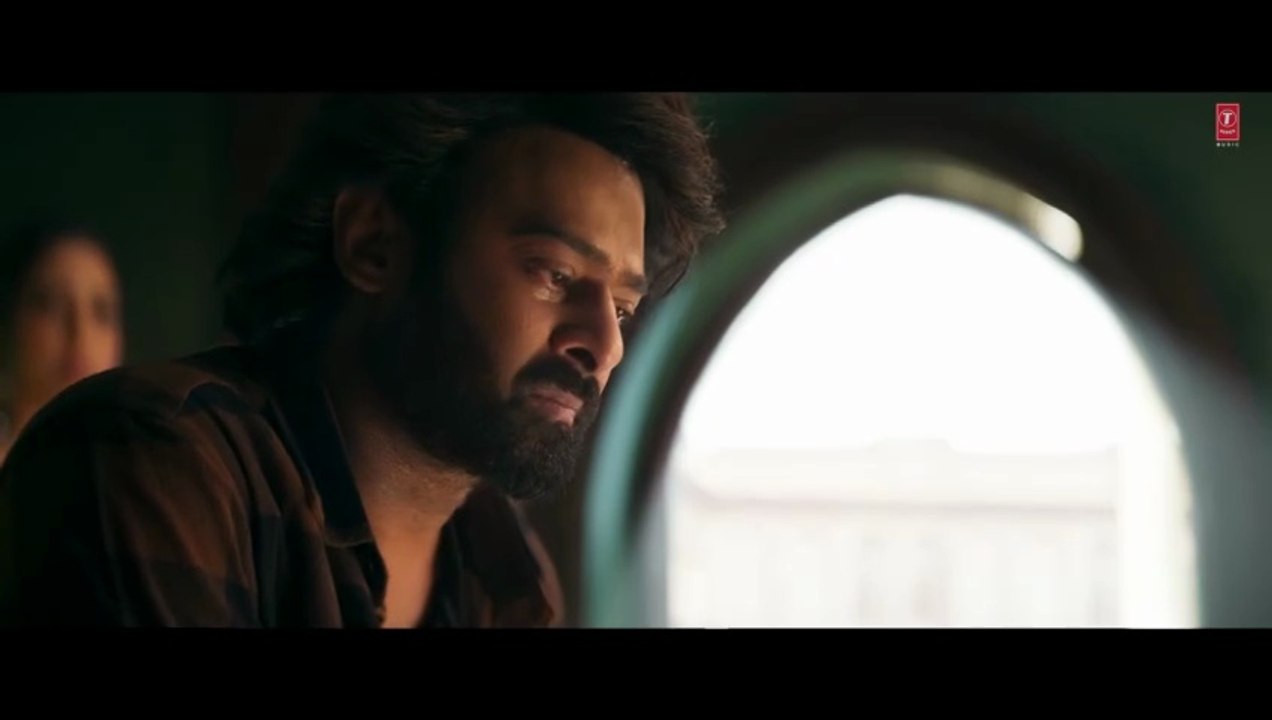 The RajaSaab Trailer 2.0 (Hindi) | Prabhas | Maruthi | Thaman S | Latest Bollywood Action Movie Trailer