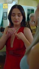 No Escape From The Mafia King's Embrace