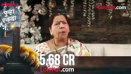 chnages - नवी मुंबईत मंदा म्हात्रेंचं गणेश नाईकांना चॅलेंज, भाजपात अंतर्गत वाद वाढला?