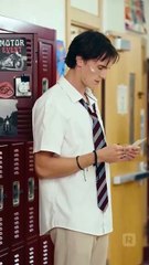 THE PRINCE'S FIRST LOVE