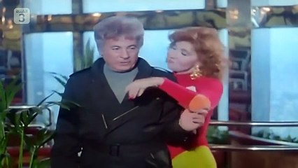 HD فيلم (  مهمة في تل ابيب  ) -  نادية الجندي - مشاهدة افلام عربي جديدة جودة