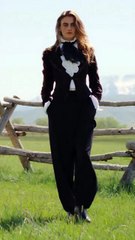 أربعة من أجمل مجموعات ما قبل خريف 2026