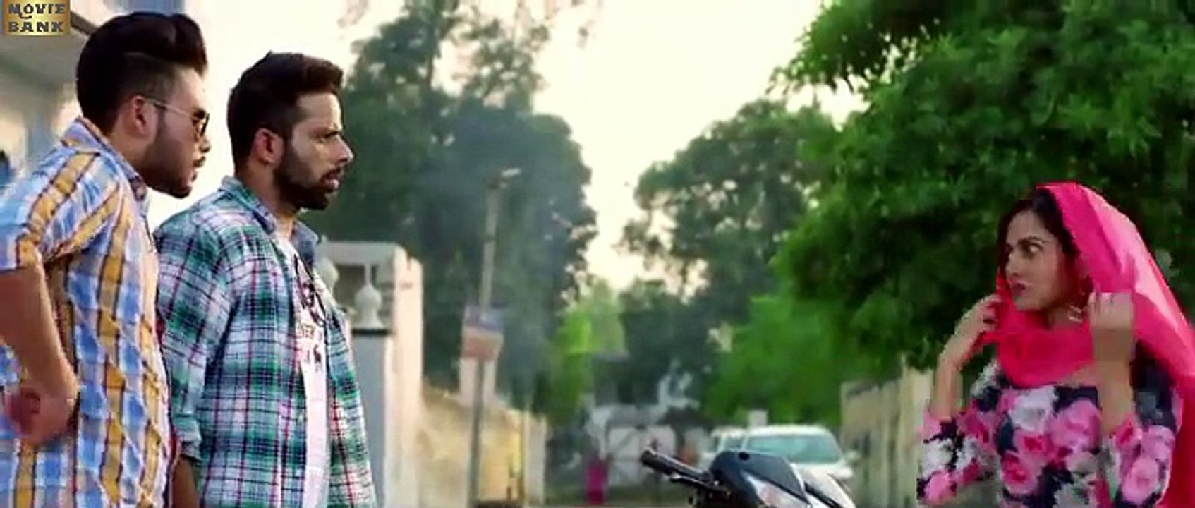 Gangster Vs State (2019) Movie