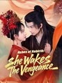 Ashes Of Rebirth She Wakes The Vengeance- Drama