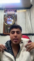 تصريح كروان مشاكل حول محمد عادل إمام