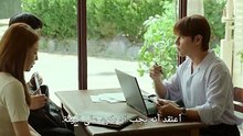 مسلسل هل ترغب في كوب من القهوة Would You Like a Cup of Coffee الحلقة 3 مترجمة - توب سينما