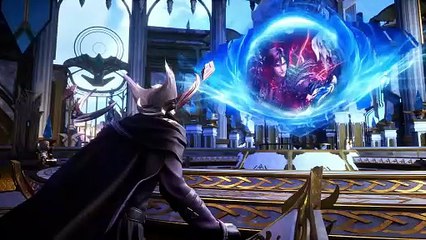 最新_神印王座 EP192 预告_登临神位 魔神皇归来_龙皓晨如何拯救世界_【神印王座Throne of Seal 】(1080P_HD)