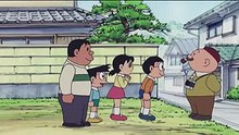 Doraemon in hindi - Nobita Ko Mila Ek Naya Dost