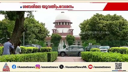 ശബരിമല യുവതി പ്രവേശനത്തിൽ നിർണായക പ്രതികരണവുമായി ചീഫ് ജസ്റ്റിസ്