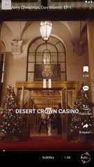 merry christmas don moretti dailymotion