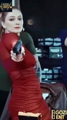 I'm the Mafia Girl Boss and He's My Man (2025) - video Dailymotion