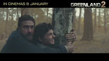 Greenland 2: Migration | Tv Spot: Danger Story