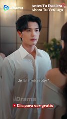 antes tu escalera ahora tu verdugo