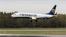 Des blessés et un atterrissage d'urgence sur un vol Ryanair à la suite de turbulences au-dessus de la Bretagne