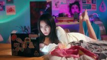 Ang Mutya ng Section E Book 2- The Dark Side(EP1 - EP4)- Episodio 2- Subtítulo español and inglés - Ang Mutya ng Section E Book 2- The Dark Side - Drama Koreano