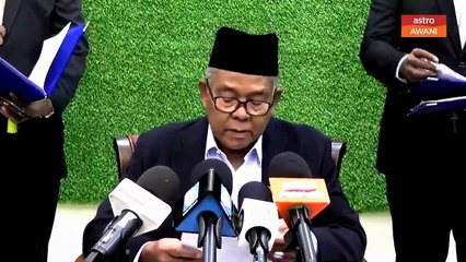 Speaker DUN Perlis tarik balik pemakluman keperluan PRK