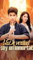 ¡De verdad soy un inmortal! (Doblado) En Espanol