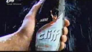 Calibra Cliff Edition II Commercial