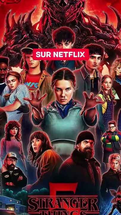 Les meilleurs FILMS & SÉRIES à voir en ce moment 🔥 (Netflix, Prime Video, HBO Max, Paramount+, Apple TV+, Disney+)