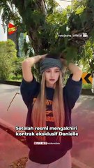 Tak Tanggung-Tanggung, ADOR Gugat Danielle Eks NewJeans Rp500 Miliar