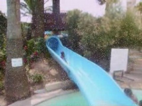 Vacances d'été à St Raphael et Cannes