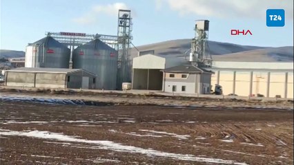 Konya'da büyük vurgun: TMO'yu 500 milyon TL dolandırdı, yurt dışına kaçtı; depo çalışanı 9 kişi gözaltında!