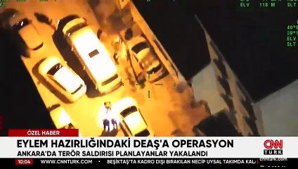 Ankara’yı kana bulayacaklarmış: DEAŞ’ın eylem planı deşifre oldu