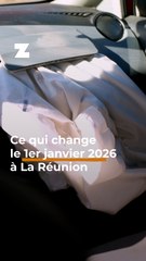 Ce qui change au 1er janvier 2026