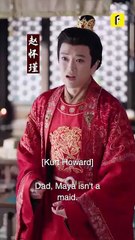 EP 7【Snatching a Playboy Husband】#flickreels