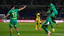Le Sénégal vainqueur et premier de son groupe