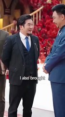 fabulous and unstoppable chinese drama 🍿 #englishsub