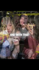 once blinks, always blinks