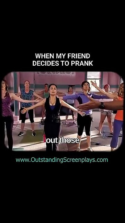 That Ending Changes Everything 😭😂